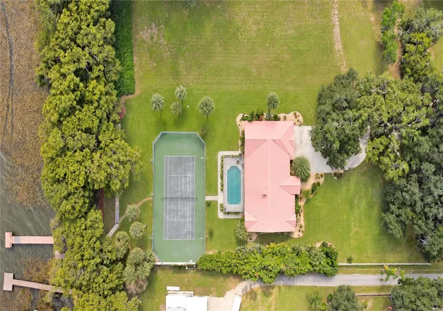Photo 1 of Single family home for sale at 4345 Corley Is Rd, Leesburg, FL 34748 | MLS# O6447799 | Listing updated on 2026-10-22