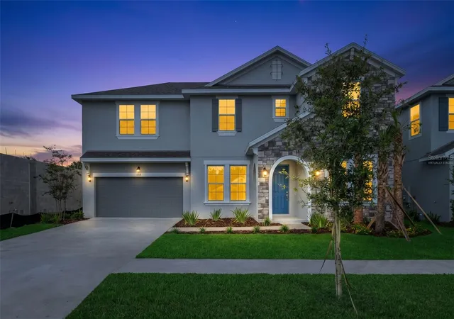 Single family home for sale at 17572 Valleywood Pkwy, LAND O LAKES, FL 34638 | MLS# G5118731