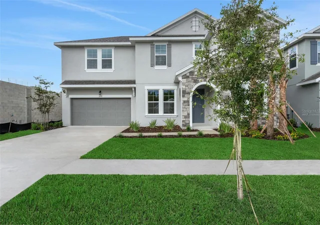 Photo 1 of Single family home for sale at 17572 Valleywood Pkwy, Land O Lakes, FL 34638 | MLS# G5118731 | Listing updated on 2026-10-07