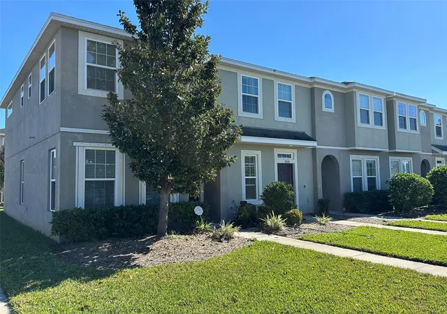 Townhouse for sale at 7006 Timberside Pl, RIVERVIEW, FL 33578 | MLS# A4708732
