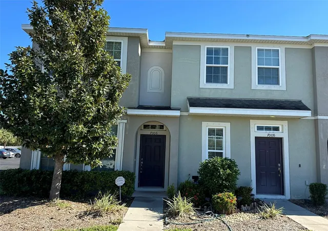 Photo 2 of Townhouse for sale at 7006 Timberside Pl, Riverview, FL 33578 | MLS# A4708732 | Listing updated on 2026-10-07