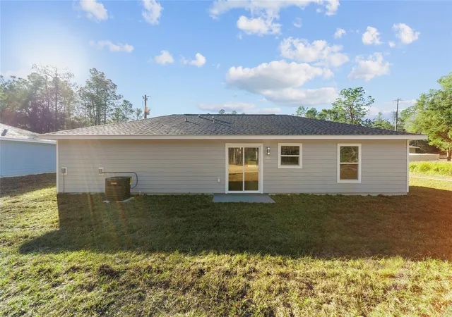 Photo 31 of Single family home for sale at 4044 SW 158th Court, OCALA, FL 34481 | MLS# OM733572 | Listing updated on 2026-10-07
