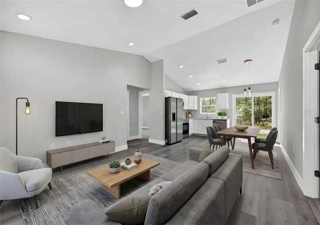 Photo 4 of Single family home for sale at 4044 SW 158th Court, Ocala, FL 34481 | MLS# OM733572 | Listing updated on 2026-10-07