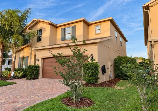 Photo 2 of Single family home for sale at 1119 Fountain Coin Loop, Orlando, FL 32828 | MLS# S5158993 | Listing updated on 2026-10-09
