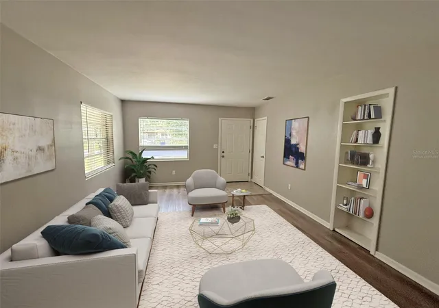Photo 2 of Single family home for sale at 1617 Mockingbird Ln, Lakeland, FL 33801 | MLS# L4965600 | Listing updated on 2026-10-27