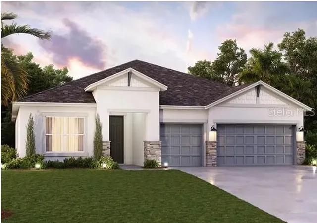 Photo 1 of Single family home for sale at 322 Stetson Rise Ct, Plant City, FL 33566 | MLS# TB8555580 | Listing updated on 2026-10-08