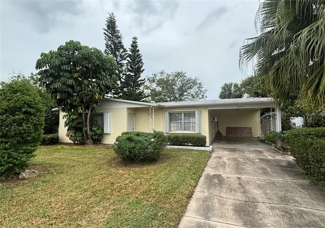 Photo 1 of Single family home for sale at 6016 Eldorado Dr, Tampa, FL 33615 | MLS# TB8555581 | Listing updated on 2026-10-07