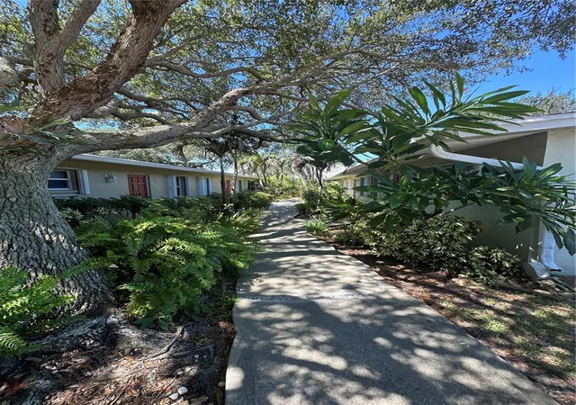 Photo 1 of Condo for sale at 236 Woodland Ave #1, Cocoa Beach, FL 32931 | MLS# O6447805 | Listing updated on 2026-10-07