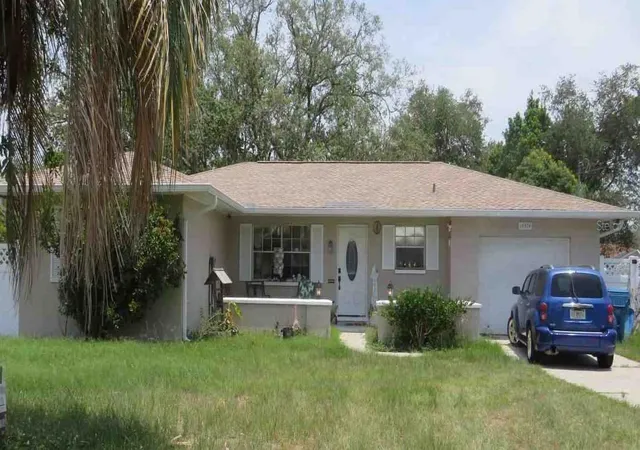 Photo 1 of Single family home for sale at 14474 Coronado Dr, Spring Hill, FL 34609 | MLS# TB8555582 | Listing updated on 2026-10-07