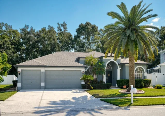 Photo 1 of Single family home for sale at 15819 Muirfield Dr, Odessa, FL 33556 | MLS# TB8555584 | Listing updated on 2026-10-29