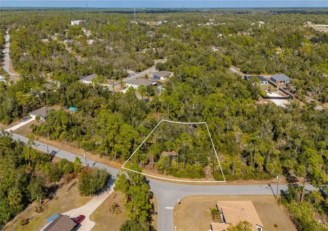 Land for sale at 1216 Sherwin St, PORT CHARLOTTE, FL 33953 | MLS# C7531650