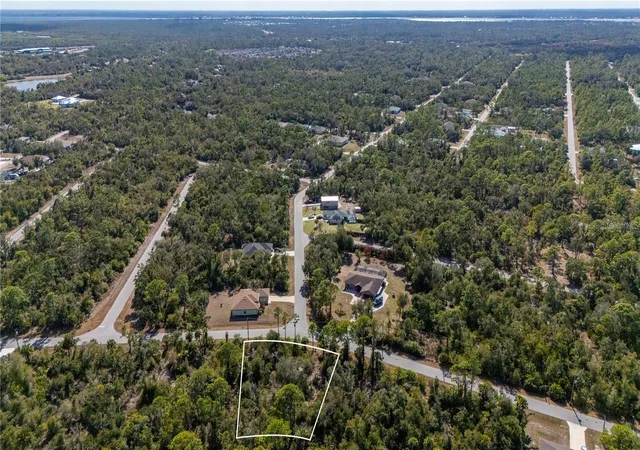 Photo 1 of Land for sale at 1216 Sherwin St, Port Charlotte, FL 33953 | MLS# C7531650 | Listing updated on 2026-10-10