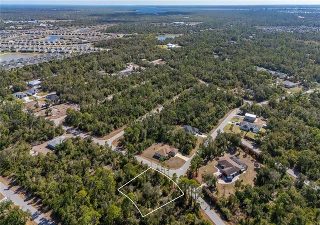 Photo 2 of Land for sale at 1216 Sherwin St, Port Charlotte, FL 33953 | MLS# C7531650 | Listing updated on 2026-10-10