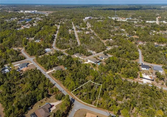 Photo 3 of Land for sale at 1216 Sherwin St, Port Charlotte, FL 33953 | MLS# C7531650 | Listing updated on 2026-10-10