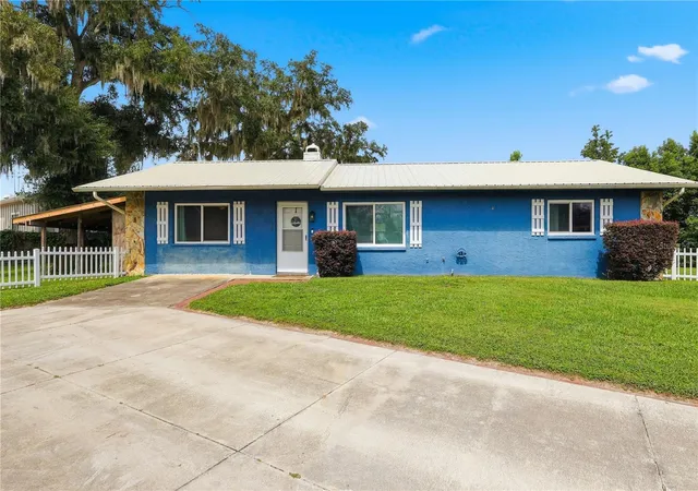 Single family home for sale at 37235 Hannah Ln, ZEPHYRHILLS, FL 33542 | MLS# TB8555588