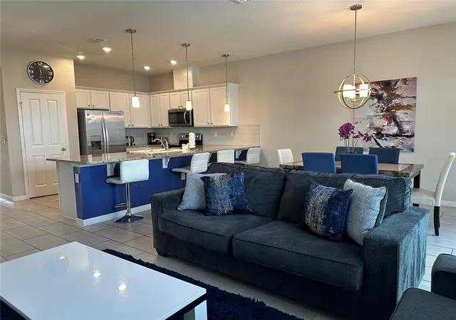 Photo 2 of Townhouse for sale at 5145 Adelaide Dr, Kissimmee, FL 34746 | MLS# O6447808 | Listing updated on 2026-10-07