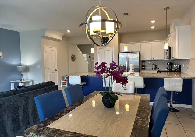 Photo 3 of Townhouse for sale at 5145 Adelaide Dr, Kissimmee, FL 34746 | MLS# O6447808 | Listing updated on 2026-10-07