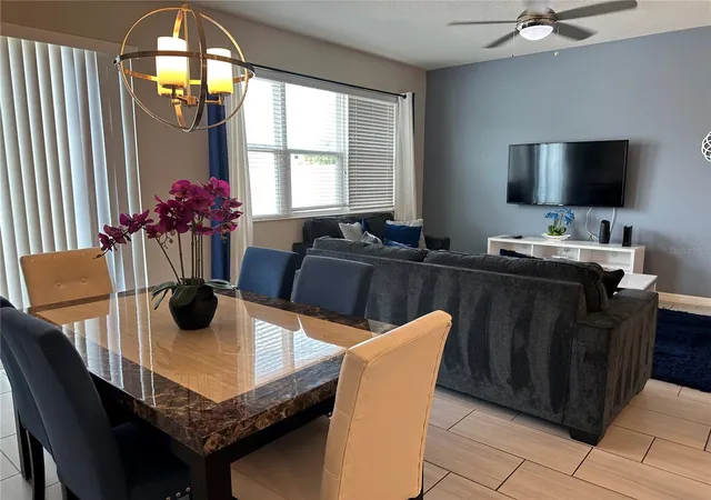Photo 3 of Townhouse for sale at 5145 Adelaide Dr, Kissimmee, FL 34746 | MLS# O6447808 | Listing updated on 2026-10-07