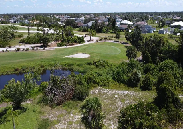 Photo 3 of Land for sale at 15 Pinehurst Rd, Rotonda West, FL 33947 | MLS# C7531653 | Listing updated on 2026-10-28