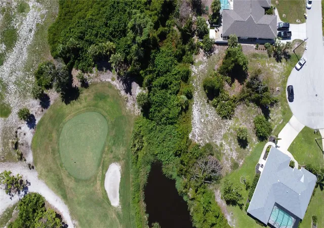 Photo 4 of Land for sale at 15 Pinehurst Rd, Rotonda West, FL 33947 | MLS# C7531653 | Listing updated on 2026-10-28