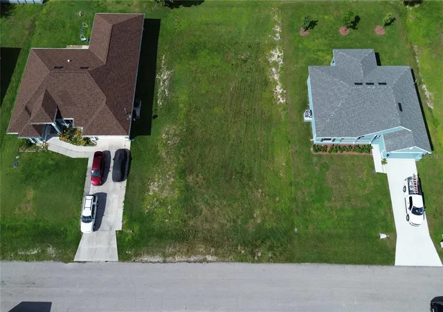 Land for sale at 2045 NE 24th Terrace #33, CAPE CORAL, FL 33909 | MLS# C7531654