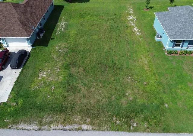 Photo 3 of Land for sale at 2045 NE 24th Terrace #33, Cape Coral, FL 33909 | MLS# C7531654 | Listing updated on 2026-10-07