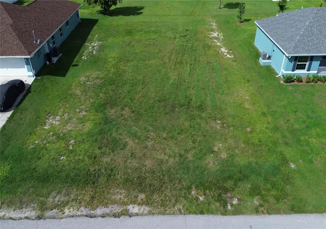 Photo 4 of Land for sale at 2045 NE 24th Terrace #33, Cape Coral, FL 33909 | MLS# C7531654 | Listing updated on 2026-10-07
