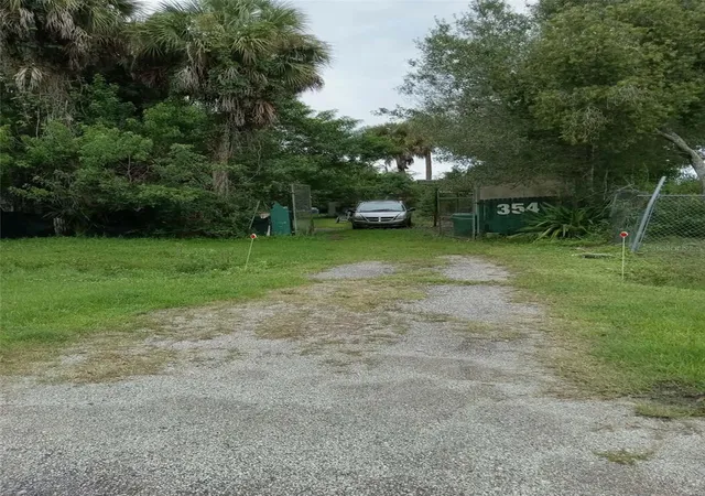 Land for sale at 354 Goforth Blvd, PORT ST LUCIE, FL 34952 | MLS# FC321962