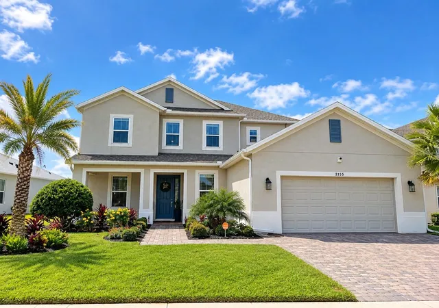 Single family home for sale at 2155 Timber Crk Ln, CLERMONT, FL 34715 | MLS# O6447811