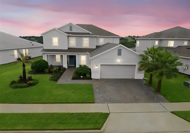 Single family home for sale at 2155 Timber Crk Ln, CLERMONT, FL 34715 | MLS# O6447811