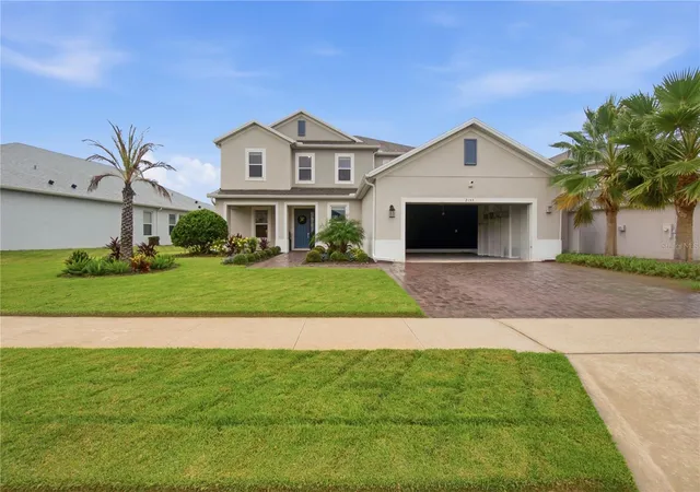 Photo 2 of Single family home for sale at 2155 Timber Crk Ln, Clermont, FL 34715 | MLS# O6447811 | Listing updated on 2026-10-09