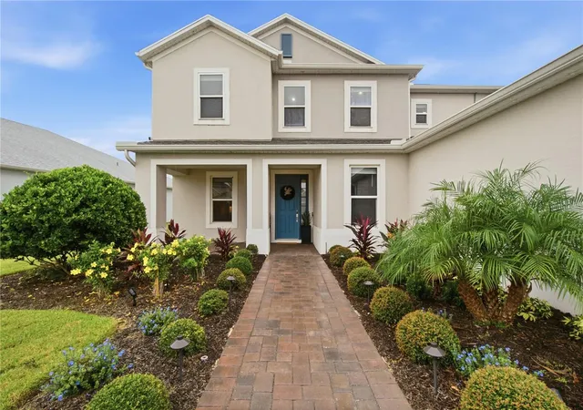 Photo 3 of Single family home for sale at 2155 Timber Crk Ln, Clermont, FL 34715 | MLS# O6447811 | Listing updated on 2026-10-09