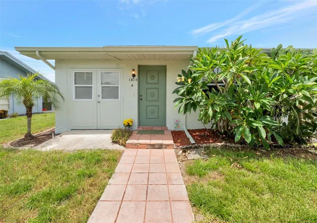 Photo 1 of Condo for sale at 1814 Foxhunt Dr #A, Sun City Center, FL 33573 | MLS# TB8555592 | Listing updated on 2026-10-09