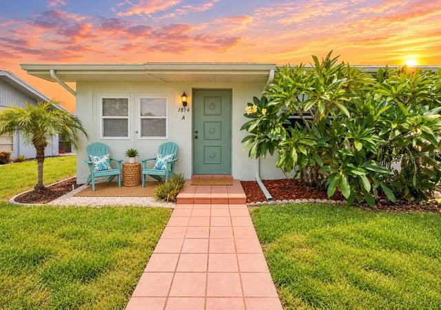 Condo for sale at 1814 Foxhunt Dr #A, SUN CITY CENTER, FL 33573 | MLS# TB8555592