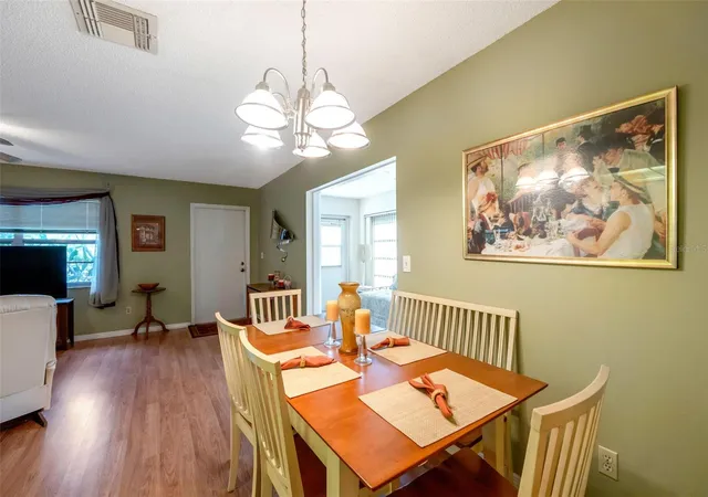 Photo 3 of Condo for sale at 1814 Foxhunt Dr #A, Sun City Center, FL 33573 | MLS# TB8555592 | Listing updated on 2026-10-09