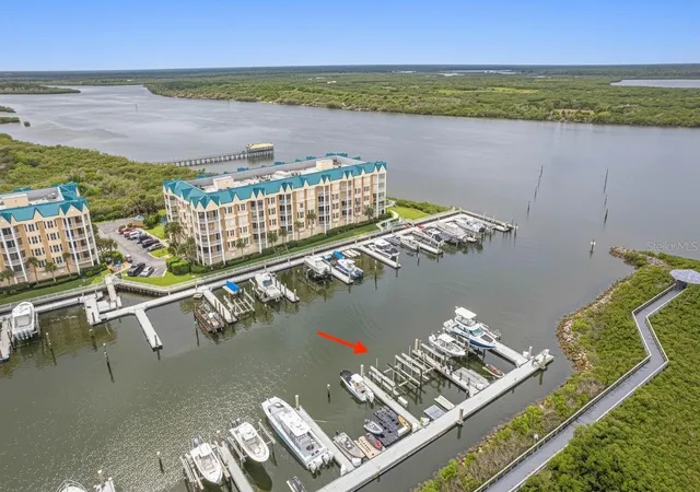 Photo 2 of Land for sale at 4621 Rivers Edge Village Ln #4, Ponce Inlet, FL 32127 | MLS# NS1089440 | Listing updated on 2026-10-09