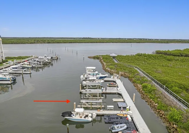 Photo 3 of Land for sale at 4621 Rivers Edge Village Ln #4, Ponce Inlet, FL 32127 | MLS# NS1089440 | Listing updated on 2026-10-09