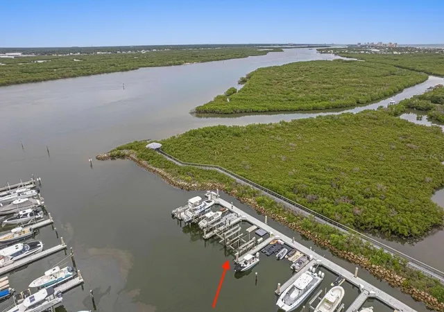 Photo 3 of Land for sale at 4621 Rivers Edge Village Ln #4, Ponce Inlet, FL 32127 | MLS# NS1089440 | Listing updated on 2026-10-09