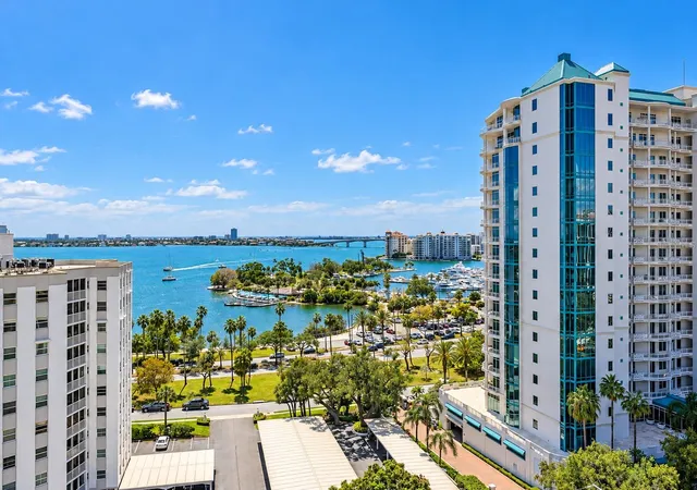 Condo for sale at 401 S Palm Ave #1102, SARASOTA, FL 34236 | MLS# A4708735