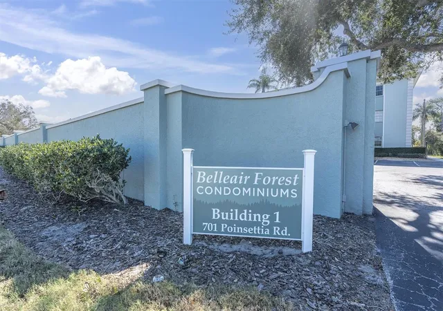 Photo 1 of Condo for sale at 701 Poinsettia Rd #248, Belleair, FL 33756 | MLS# TB8555595 | Listing updated on 2026-10-07