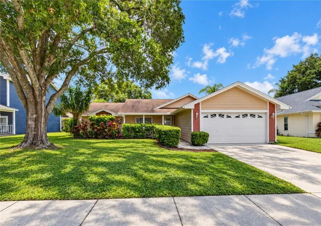 Photo 2 of Single family home for sale at 3066 Esplanade Dr, New Port Richey, FL 34655 | MLS# TB8555596 | Listing updated on 2026-10-08