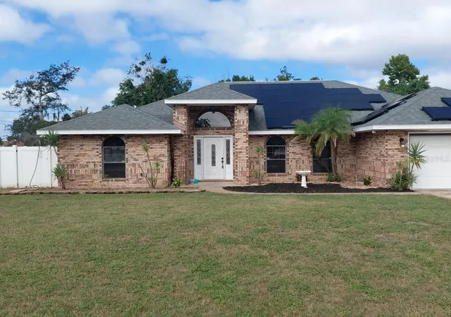 Photo 1 of Single family home for sale at 678 Fairchild Ave, Deltona, FL 32725 | MLS# C7531655 | Listing updated on 2026-10-07