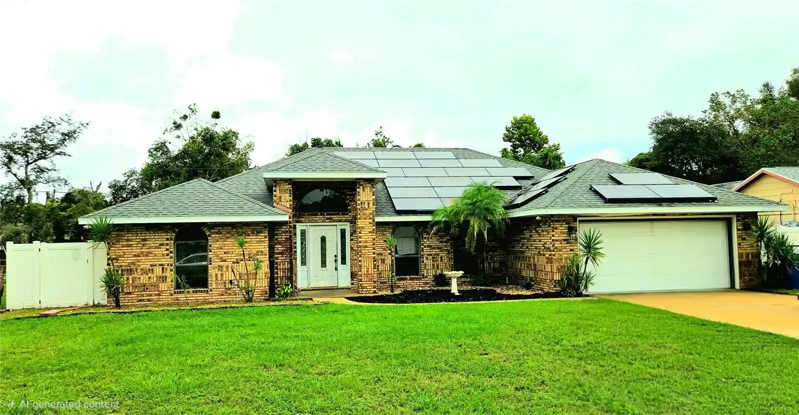 Single family home for sale at 678 Fairchild Ave, DELTONA, FL 32725 | MLS# C7531655