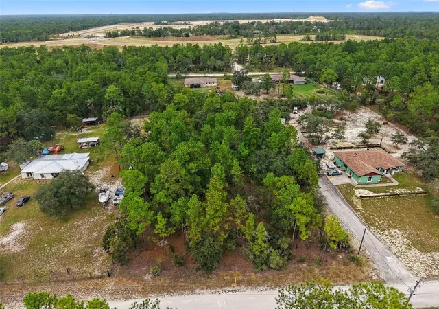 Land for sale at 11467 Raschke Run, Brooksville, FL 34614 | MLS# W7890147