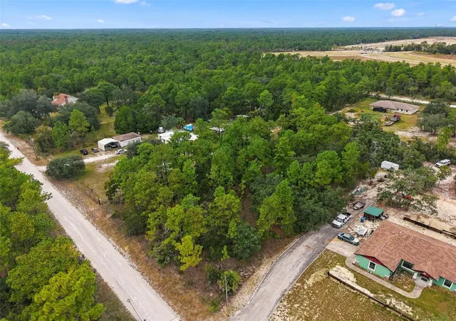 Photo 1 of Land for sale at 11467 Raschke Run, Brooksville, FL 34614 | MLS# W7890147 | Listing updated on 2026-10-08