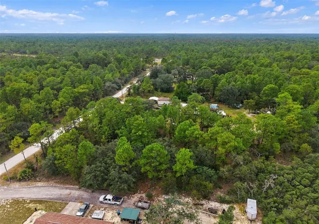 Photo 2 of Land for sale at 11467 Raschke Run, Brooksville, FL 34614 | MLS# W7890147 | Listing updated on 2026-10-08