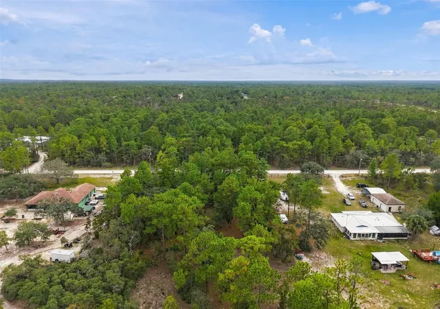 Photo 4 of Land for sale at 11467 Raschke Run, Brooksville, FL 34614 | MLS# W7890147 | Listing updated on 2026-10-08