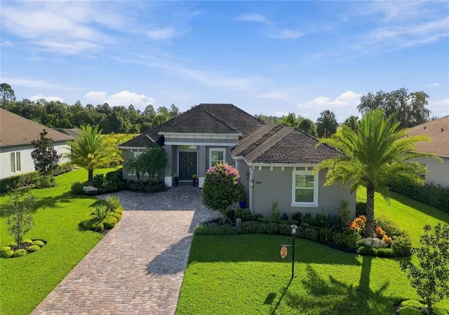 Photo 1 of Single family home for sale at 1906 151st Terrace E, Parrish, FL 34219 | MLS# A4708739 | Listing updated on 2026-10-28