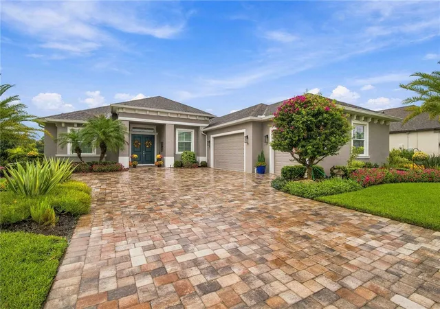 Photo 2 of Single family home for sale at 1906 151st Terrace E, Parrish, FL 34219 | MLS# A4708739 | Listing updated on 2026-10-09