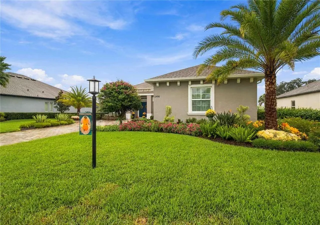 Photo 3 of Single family home for sale at 1906 151st Terrace E, Parrish, FL 34219 | MLS# A4708739 | Listing updated on 2026-10-10
